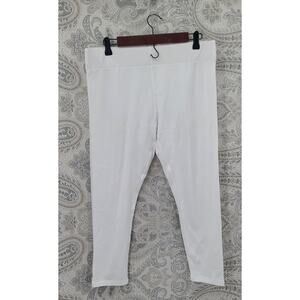 MIXIT Leggings Bundle | Women’s Size Large Set of 3 athleisure athletic yoga